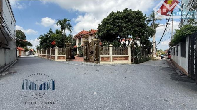 🚗 60m² Nguyên Khê – Ô tô đỗ cửa, ngõ thông, giá chỉ hơn 2 tỷ 🤯 - 1