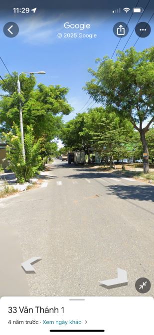 BÁN SIÊU PHẨM LÔ ĐÔI 250M² – MẶT TIỀN VÕ DUY DƯƠNG – VIEW HỒ BÀU TRÀM, DT 10X25M - 1