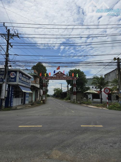 [Bán Đất An Viễn - Trảng Bom] 100m2 thổ cư ,  KDC  đông đúc - 1