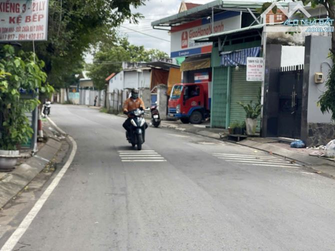 Nhà Mặt Tiền Kinh Doanh - Bà Điểm  – Hóc Môn - 64 M2 - 1
