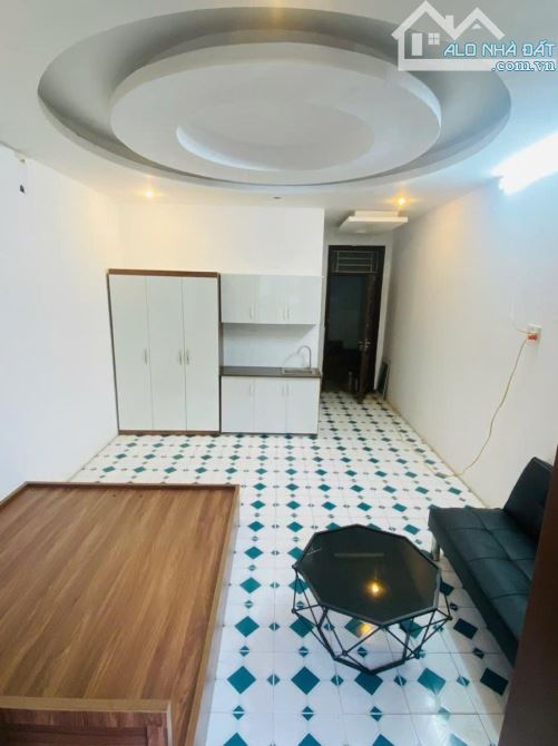 Bán nhà mặt Phố Kim Đồng - Sau mở đường tương lai tăng mạnh 57m2 - Giá Sốc 26 tỷ - 1