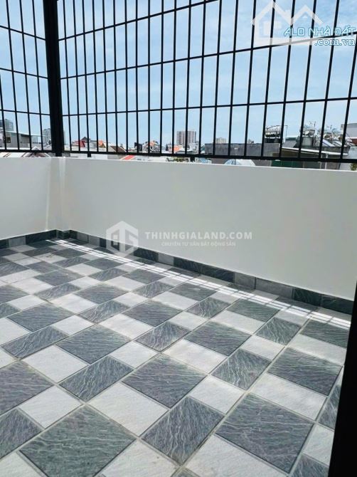 🏡 BÁN NHÀ 1 TRỆT 3 LẦU_TRƯƠNG CÔNG ĐỊNH_GẦN NGUYỄN AN NINH_PHƯỜNG 8_VŨNG TÀU_CHỈ 4.9 TỶ! - 1