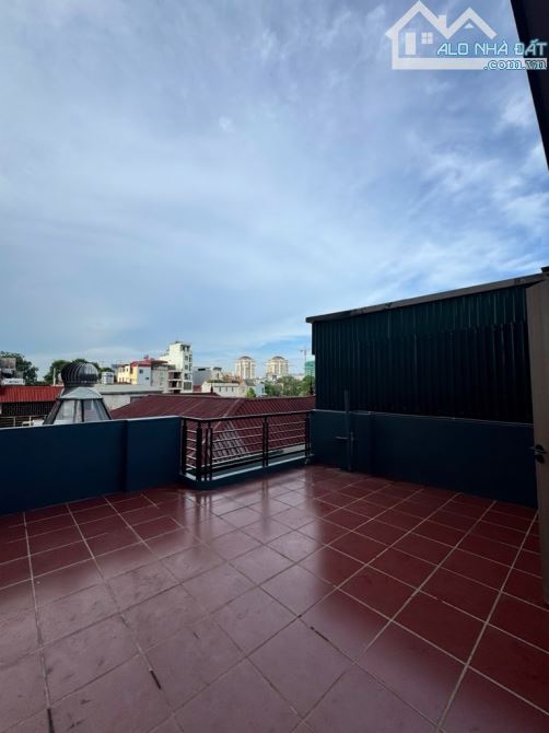 Bán nhà Xuân Đỉnh, Bắc Từ Liêm – Nhỉnh 8 tỷ – Ngõ nông, ô tô đỗ cổng, nhà đẹp - 1