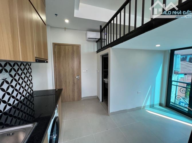 Siêu dòng tiền: Bạch Mai - 60m2 - 5 tầng 4 thoáng, MT 4m - 12 phòng KK - nhỉnh 200 tr/m2 - 1