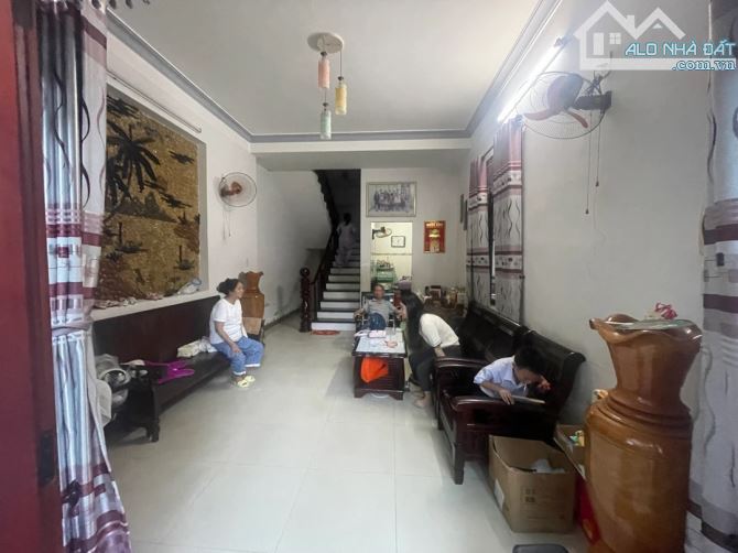 🌟 NHÀ ĐẸP 3 TẦNG KIỆT Ô TÔ ĐIỆN BIÊN PHỦ – 2 MẶT THOÁNG, VIEW CÔNG VIÊN – GẦN COOPMART! ✅ - 1