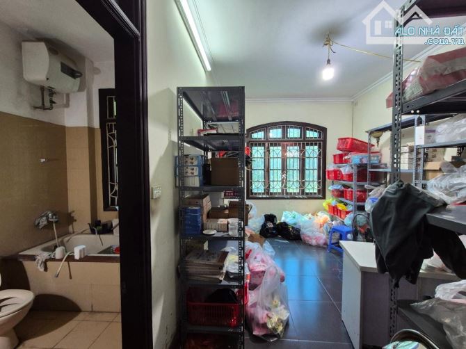 BIỆT THỰ KĐT LINH ĐÀM. KHÔNG GIAN XANH, SẠCH, HIỆN ĐẠI. TIỆN ÍCH ĐỈNH. AN SINH TUYỆT VỜI. - 1