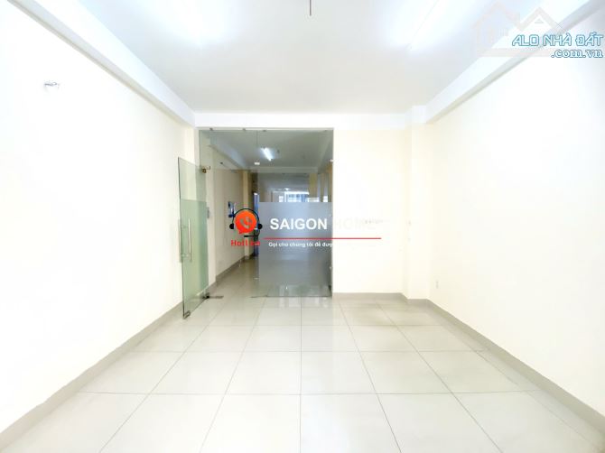 Cho thuê nhà mặt tiền KĐT An Phú ,Quận_2 Hầm 4 Tầng - 1