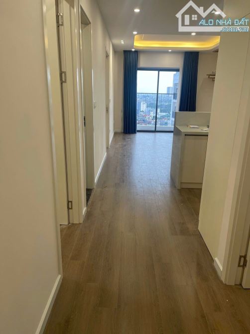Cho thuê căn hộ 3PN, 2VS tại Le Grand Jardin Sài Đồng - 84m², nội thất cơ bản - 13.5 triệu - 1