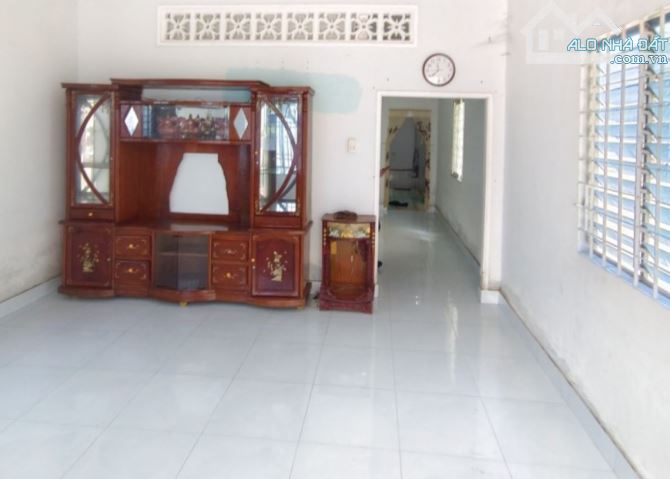 Bán Nhà Mặt Tiền Đường Số-Gần Siêu Thị Go-Linh Xuân-140m2(8mx17.5m)-Nhỉnh 7 Tỷ (TL) - 1