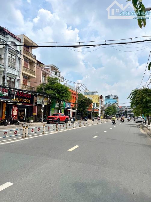 Bán nhà mặt tiền Nguyễn Văn Khối, P.9, Quận Gò Vấp - 1