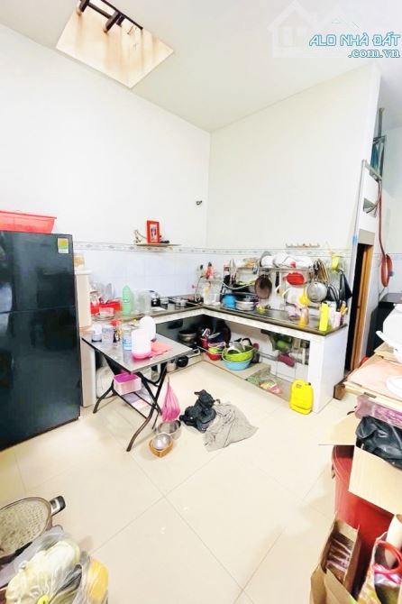 🏡 BÁN NHÀ ĐẸP CHÍNH CHỦ -   GẦN LÊ THỊ RIÊNG Q12 - 2 TẦNG BTCT – 63M2 – CHỈ NHỈNH 3 TỶ🌹 - 1