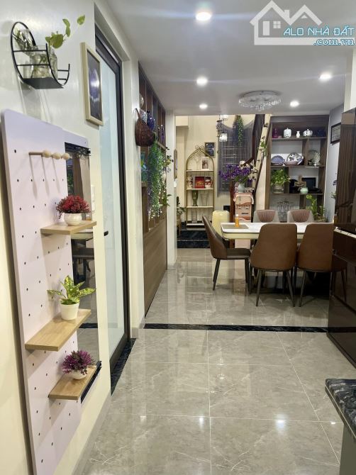 Bán nhà Hoàng Văn Thái – Thanh Xuân, 5 tầng kiên cố – Ngõ nông ô tô đỗ cửa - 1