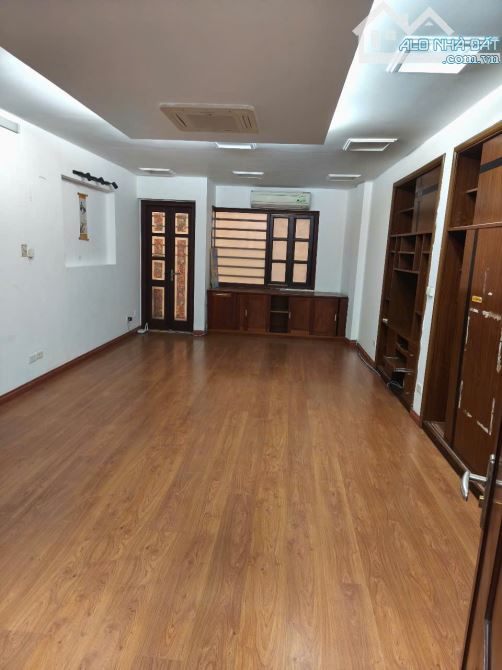 Chính chủ bán nhà 5 tầng phân lô phố Láng Hạ 80m giá 14.5 tỷ KD, ngõ thông - 1