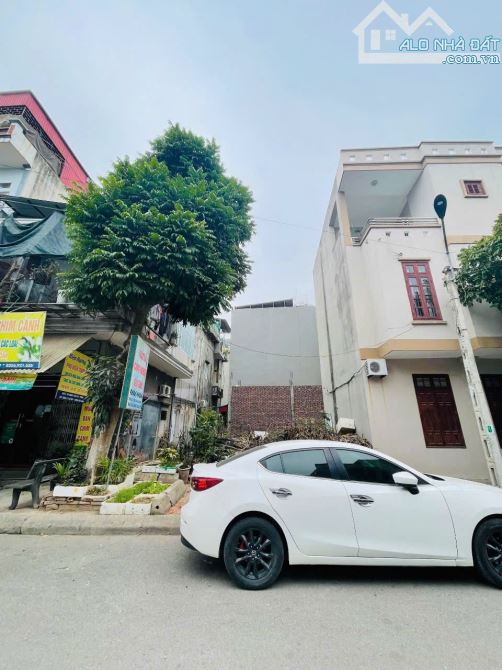 Cần bán lô đất mặt đường đinh văn tả kinh doanh buôn bán được - 1