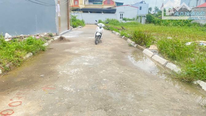 🔥🔥🔥 CƠ HỘI VÀNG – LÔ ĐẤT CỰC ĐẸP GIÁ CHỈ 1,65 TỶ - 1