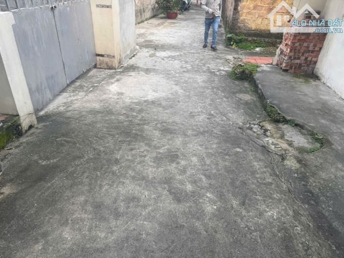 Chủ cần bán 47 m2 Đặng Xá - Gia Lâm, gia chỉ 3.2 tỷ - 1