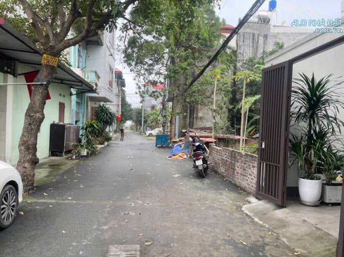 E cần bán nhanh lô đất đường Kinh Bắc 44, Niềm Xá, Phường Kinh Bắc - 1