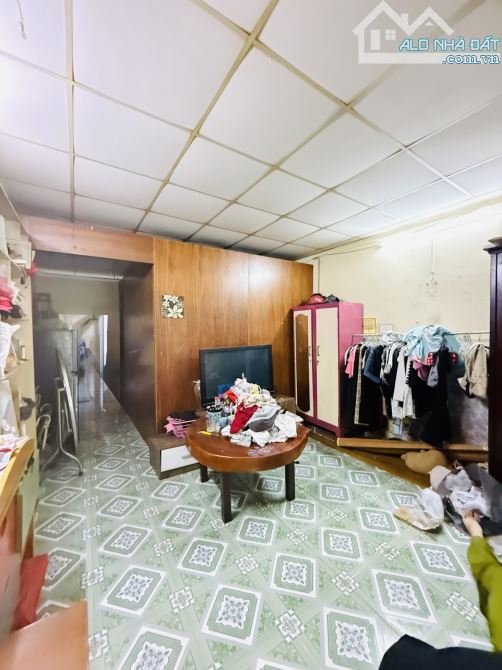 🏠🌻 BÁN NHÀ B TÂN GẦN KDC VĨNH LỘC B  65m²  NỞ HẬU NHẸ  CHỈ HƠN 3 x T - 1