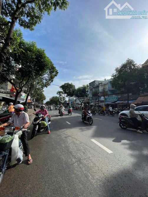🏡 BÁN NHÀ MẶT TIỀN_113M2_NAM KỲ KHỞI NGHĨA_TRUNG TÂM SẦM UẤT NHẤT VŨNG TÀU_CHỈ 18 TỶ! - 1