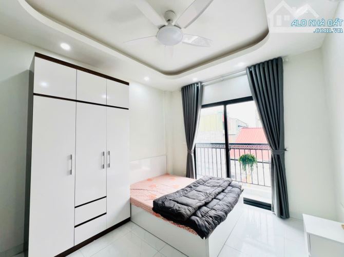 🏠BÁN NHÀ - 140 M2- 7 TẦNG--33 PHÒNG - DOANH THU 140TR/TH -- 32 TỶ 📞 Hằng mini - 1