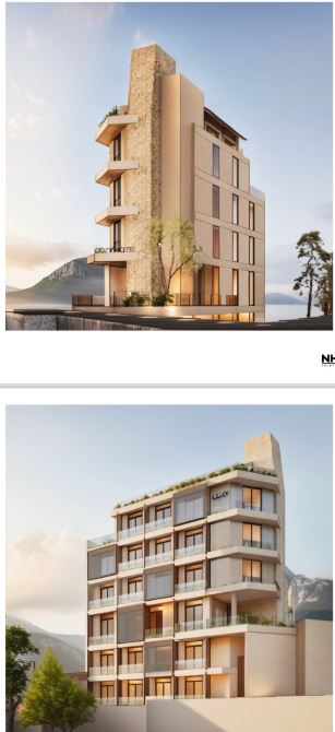 ĐẤT XÂY KHÁCH SẠN 6 TẦNG 24 PHÒNG CÓ VIEW ĐÃ XÂY TALUY VÀ ĐÓNG CỌC. 252M2 - 8,2 TỶ - 1