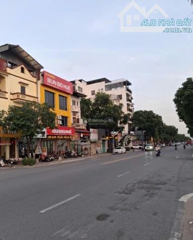 💎 SIÊU PHẨM – BÁN NHÀ MP VIỆT HƯNG – LONG BIÊN – KINH DOANH ĐỈNH – 78M/ 6T – CHỈ 27 TỶ 💎 - 1