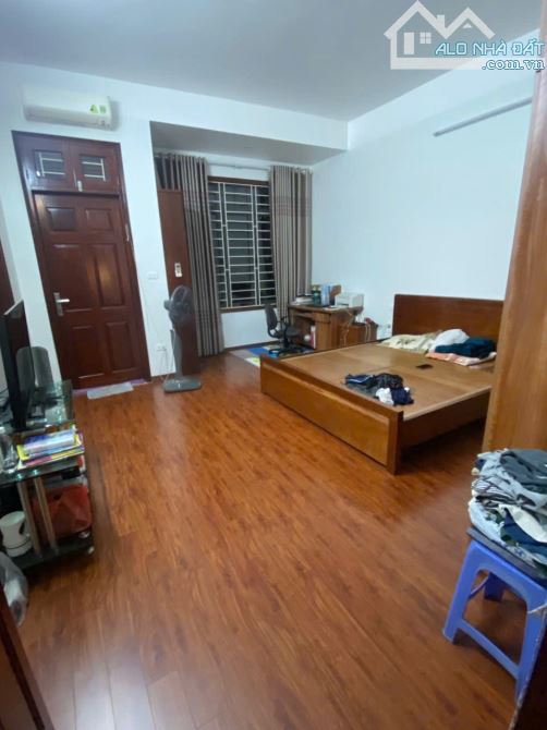SIÊU PHẨM LK KHU D YÊN NGHĨA,HÀ ĐÔNG,  DT 50M, 4 T, MT 5M, GIÁ BÁN 13,5 TỶ. - 1