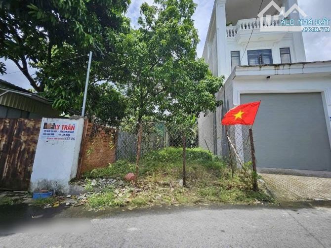 Bán đất mặt tiền Lái Thiêu 50 gần đường Đông Nhì vị trí đẹp - 1