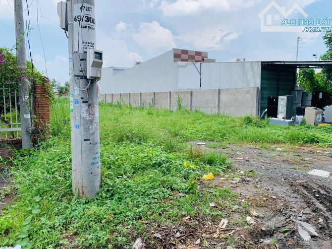 BÁN NỀN NGHỈ DƯỠNG 3.269m² HAI MẶT TIỀN ĐƯỜNG TRƯƠNG VĨNH NGUYÊN – CÁI RĂNG, CẦN THƠ - 1