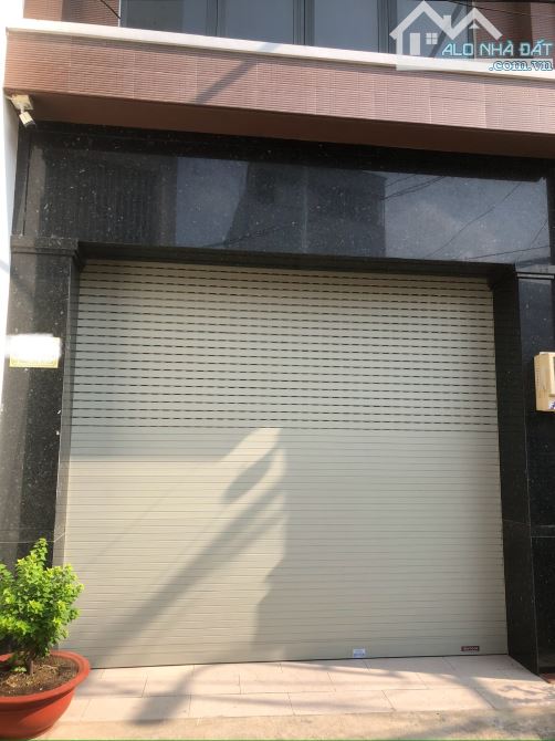 BÁN NHÀ CHDV NƠ TRANG LONG - BÌNH THẠNH GIÁ 6tỷ080/ 69,2m2 SỔ HÔNG RIÊNG - 1