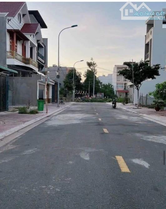 Bán Đất TĐC 1.65Ha – P. Rạch Dừa, Vũng Tàu – 77.2m² (5.33 x 16m) – ĐB – Giá 7.8 Tỷ - 1
