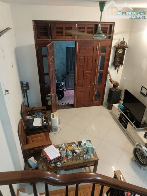 ĐỘI CẤN 55m2-4 TẦNG, GẦN PHỐ, GẦN Ô TÔ GIÁ 10.5 TỶ - h - 1