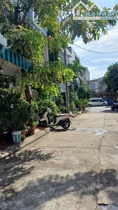 Bán Đất Kiệt oto Phan Bôi, Gần Nguyễn Công Trứ , Sơn Trà , Đà Nẵng - 1