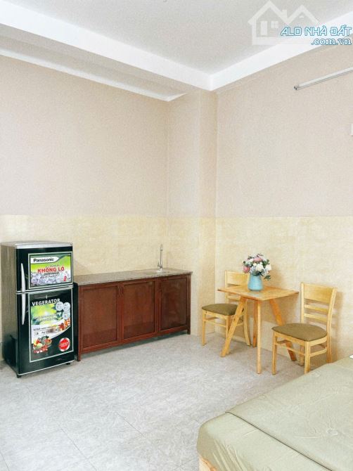 ⚡ BÁN TÒA CĂN HỘ MẶT TIỀN ĐỐNG ĐA – TRUNG TÂM HẢI CHÂU, DT: 94M2, GIÁ 24 TỶ, CÓ DÒNG TIỀN - 1