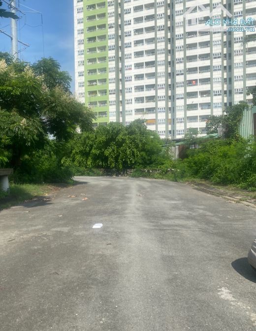 🚦CÁCH GA METRO BÌNH THÁI 100M. 💎BÁN LÔ ĐẤT ĐẸP ( 7 x 17.1) 💰CHỈ 14.5 TỶ.  📍VỊ TRÍ đất - 1