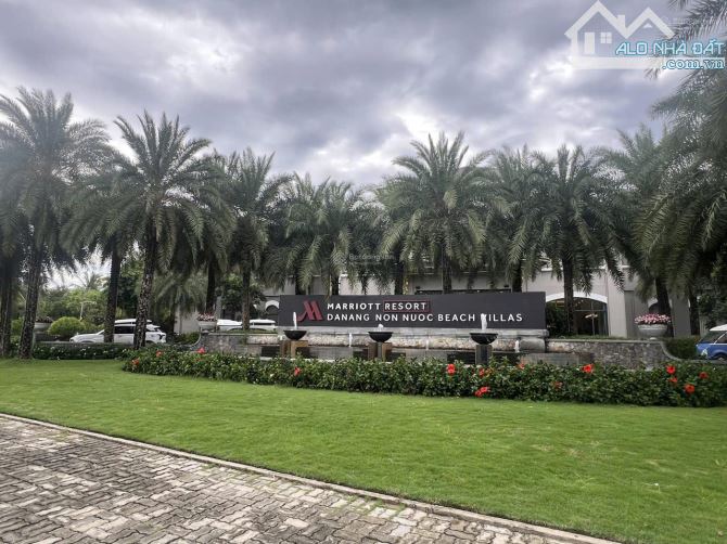 🏆BÁN ĐẤT ĐƯỜNG ĐÔNG HẢI 1 dt100m2 Gía 5.5 tỷ tl Gần biển tân trà view công viên - 1