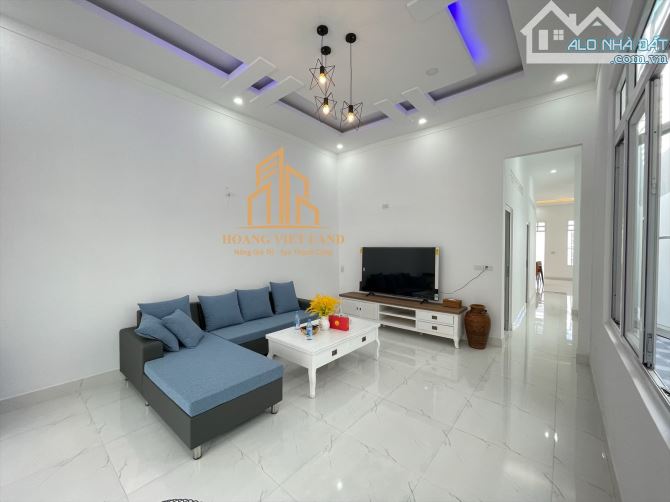 BÁN NHÀ CẤP 4 HẺM 149 AMAKHE - DT: 5x27m - H: BẮC - TC: 100% - 3,85 TỶ - 1
