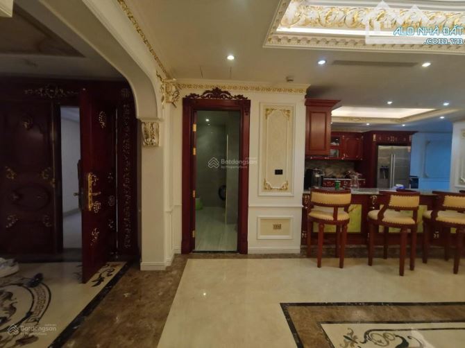 🌆BÁN PENTHOUSE THĂNG LONG NO1 – MÃ CĂN A 🌆 - 1