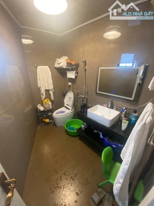 Siêu phẩm Đội Cấn 63m² ngõ ô tô tránh, nhà đẹp giá 20,5 tỷ - 1