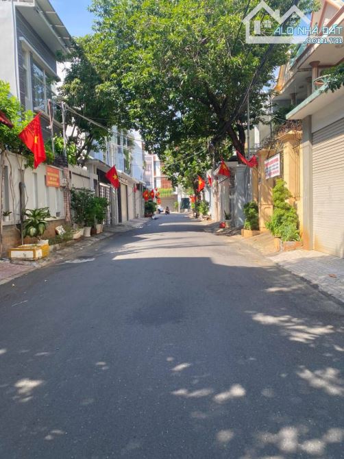 Bán Nhà Nội Bộ Đường Nguyễn Tri Phương, P.7 – TP. Vũng Tàu – 100m² (5 x 20m) – Giá 9.9 Tỷ - 1