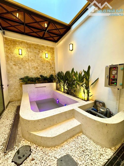 🏡SIÊU HOT!BÁN NHÀ 3 TẦNG–ÔNG ÍCH KHIÊM–NỞ HẬU,FULL NỘI THẤT CAO CẤP-CHỈ CẦN XÁCH VALI VÀO - 1