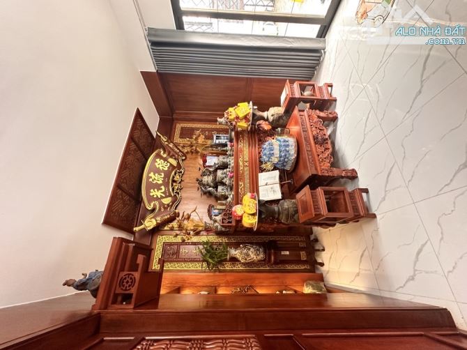 NHÀ 7 TẦNG THANG MÁY, NGÕ 50 PHỐ VÕNG THỊ, TÂY HỒ - 1