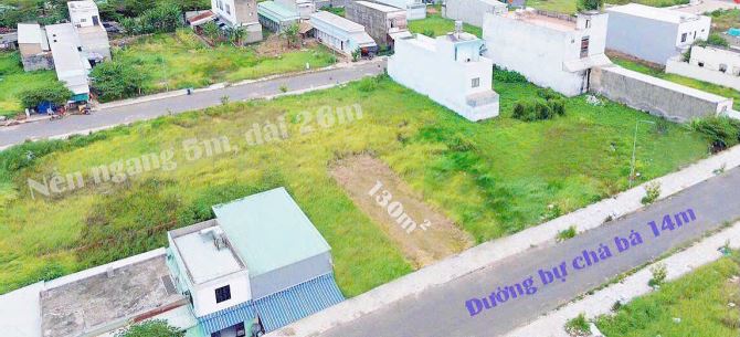 Chính chủ bán đất Tân Đô 80m2 - 105m2 - 130m2 - 175m2 - 260m2 sổ hồng riêng, giá tốt - 1