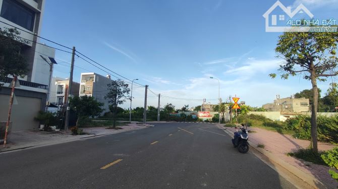 BÁN LÔ ĐẤT TẠI KHU TÁI ĐỊNH CƯ KHANG LINH_PHƯỜNG 10_VŨNG TÀU_SỔ HỒNG RIÊNG_ĐƯỜNG RỘNG 13M - 1