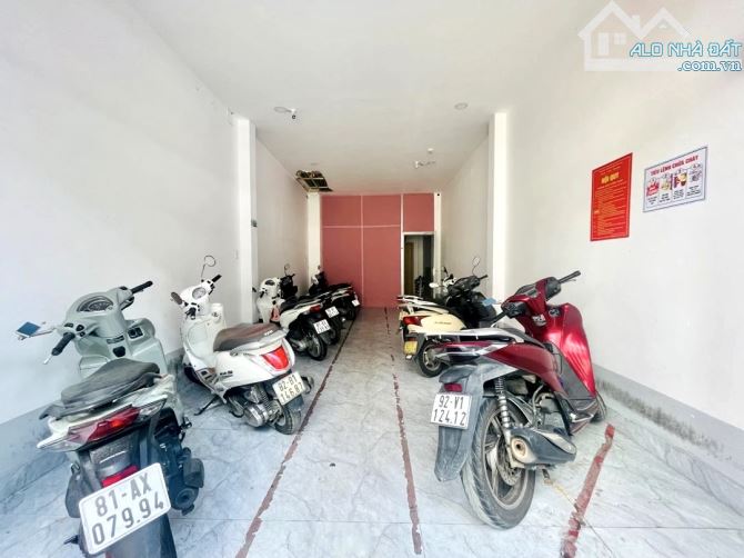 CĂN HỘ 4 TẦNG – HOÀNG DIỆU – 100M²– LÕI TRUNG TÂM TP – DÒNG TIỀN 135TR/NĂM – GIÁ CHỈ 6.X - 1
