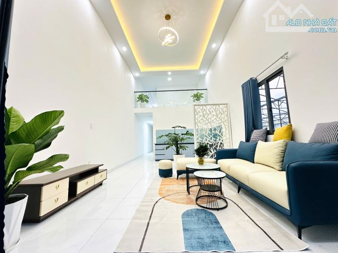🏡 BÁN NHÀ ĐẸP 1 TRỆT 1 LỬNG – ✨AN SƠN, P.4 (Gần Xuân Hương) ✨ - ĐÀ LẠT - ✨NHÀ ĐẸP 2,3 TỶ✨ - 1