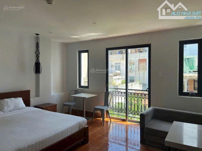 🏢BÁN TÒA CĂN HỘ 7 TẦNG–TRUNG TÂM PHỐ TÂY AN THƯỢNG 3-FULL NỘI THẤT-KHAI THÁC NGAY🏢 - 1