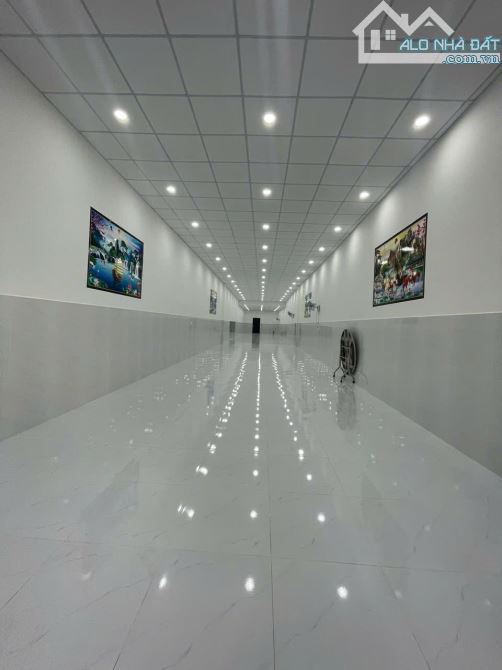 BÁN NHÀ MẶT TIỀN PHẠM THẾ HIỂN DIỆN TÍCH 233M2 NGANG 5.25M– P BÌNH ĐÔNG, QUẬN 8 - 1