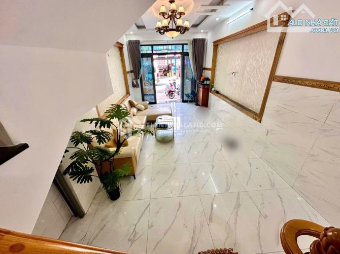 🏡 BÁN NHÀ MẶT TIỀN CHU MẠNH TRINH_CÁCH LÊ HỒNG PHONG 40M_TRUNG TÂM SẦM UẤT_CHỈ 12.5 TỶ - 1
