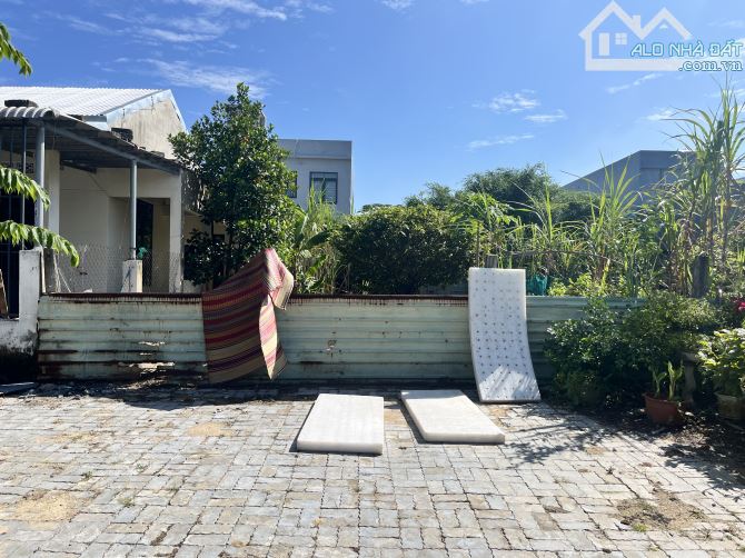BÁN ĐẤT KHU ĐÔ THỊ SỐ 9, CẠNH TRỤC THÔNG CHỢ, ĐƯỜNG 7,5m, 146m2, NGANG RỘNG 6m, 3.55 TỶ - 1